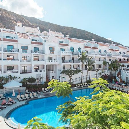 Beverly Hills Heights - Excel Hotels & Resorts Los Cristianos  Esterno foto