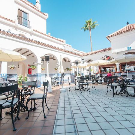 Beverly Hills Heights - Excel Hotels & Resorts Los Cristianos  Esterno foto