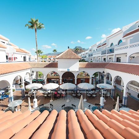 Beverly Hills Heights - Excel Hotels & Resorts Los Cristianos  Esterno foto