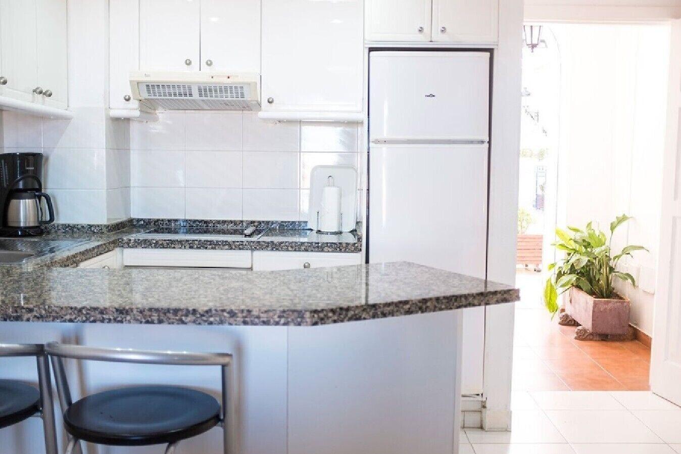 Beverly Hills Heights - Excel Hotels & Resorts Los Cristianos  Esterno foto