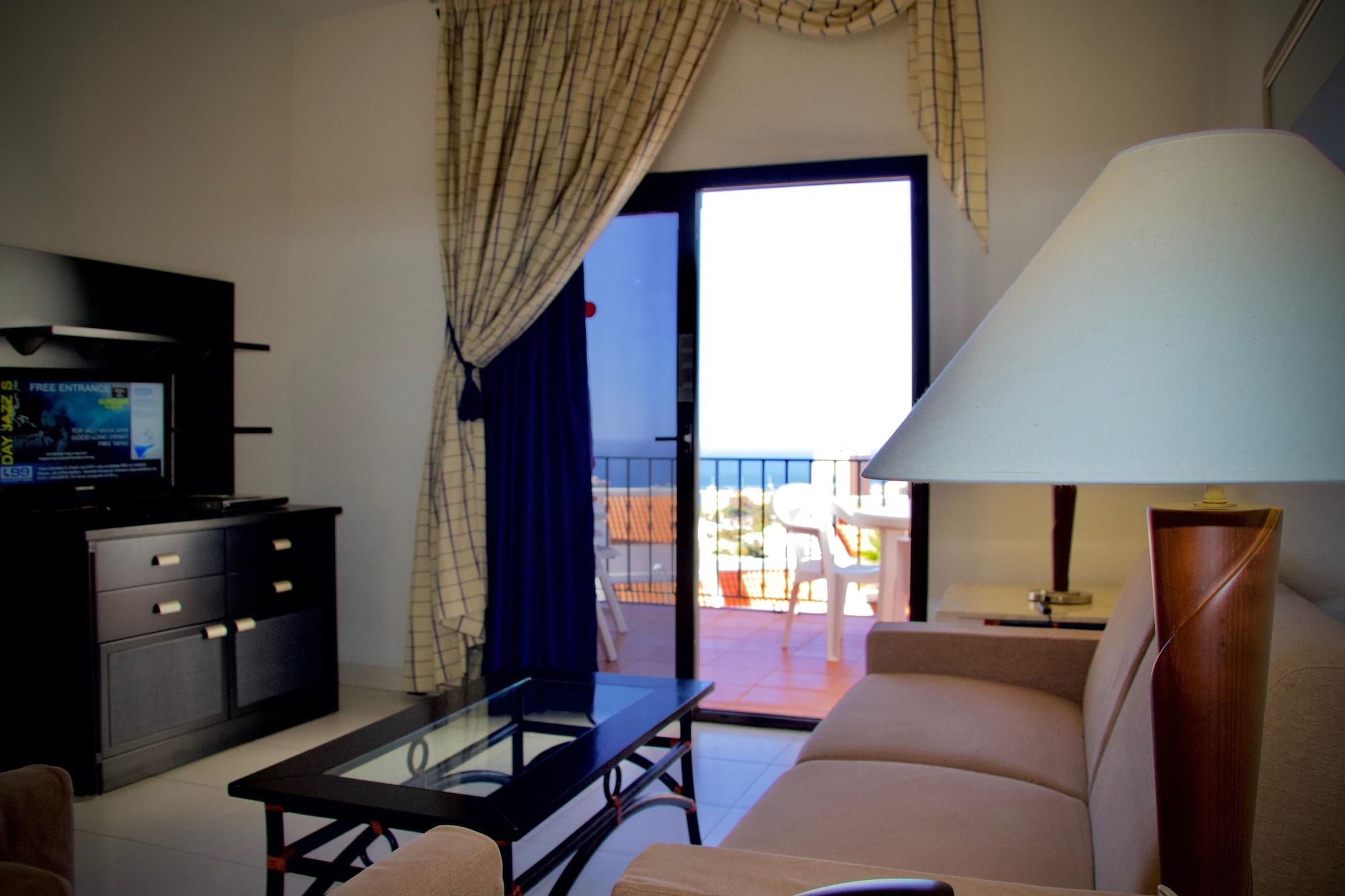 Beverly Hills Heights - Excel Hotels & Resorts Los Cristianos  Esterno foto