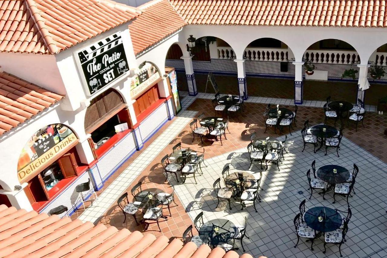 Beverly Hills Heights - Excel Hotels & Resorts Los Cristianos  Esterno foto