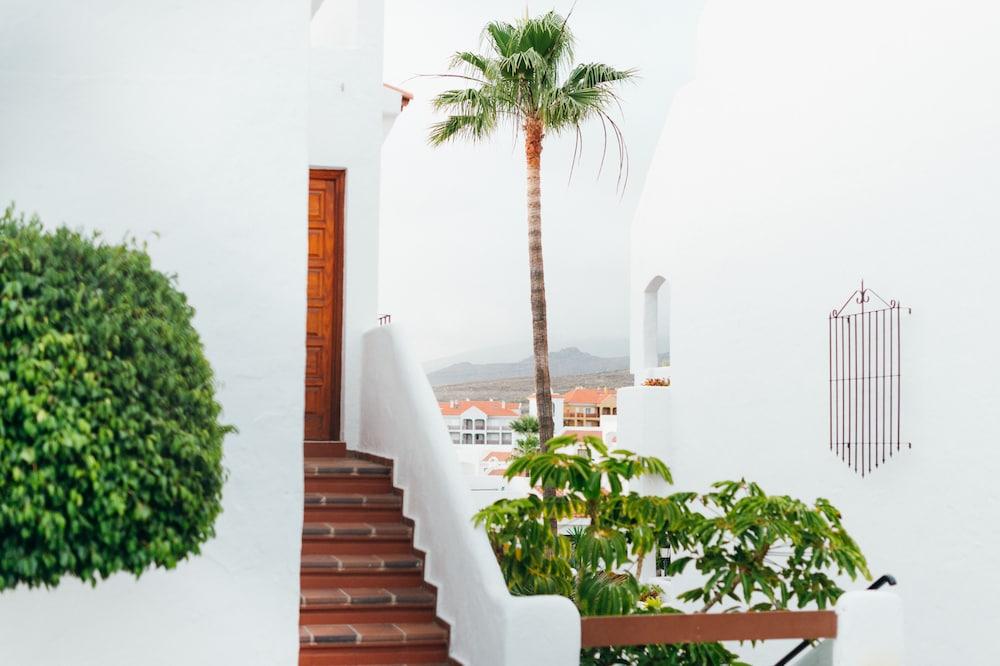Beverly Hills Heights - Excel Hotels & Resorts Los Cristianos  Esterno foto