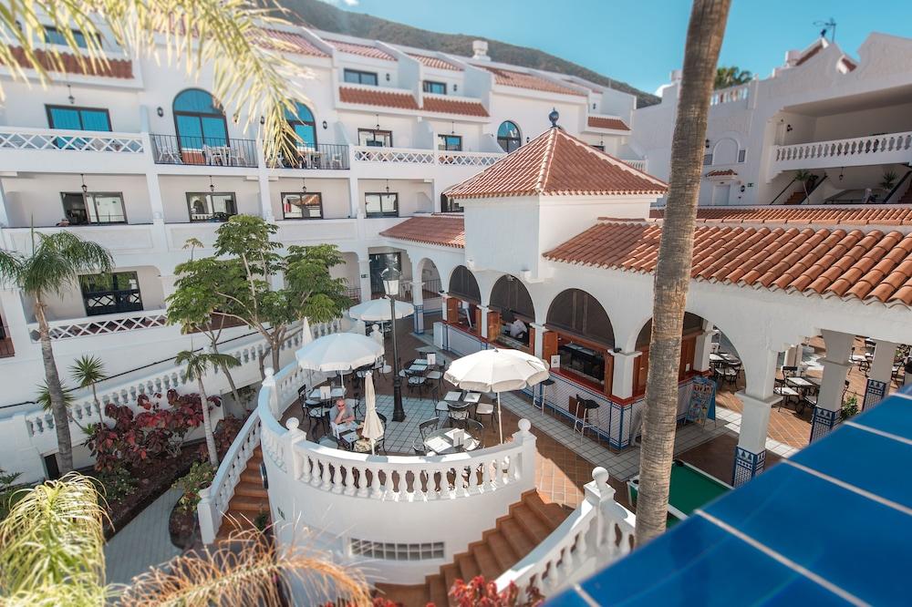 Beverly Hills Heights - Excel Hotels & Resorts Los Cristianos  Esterno foto