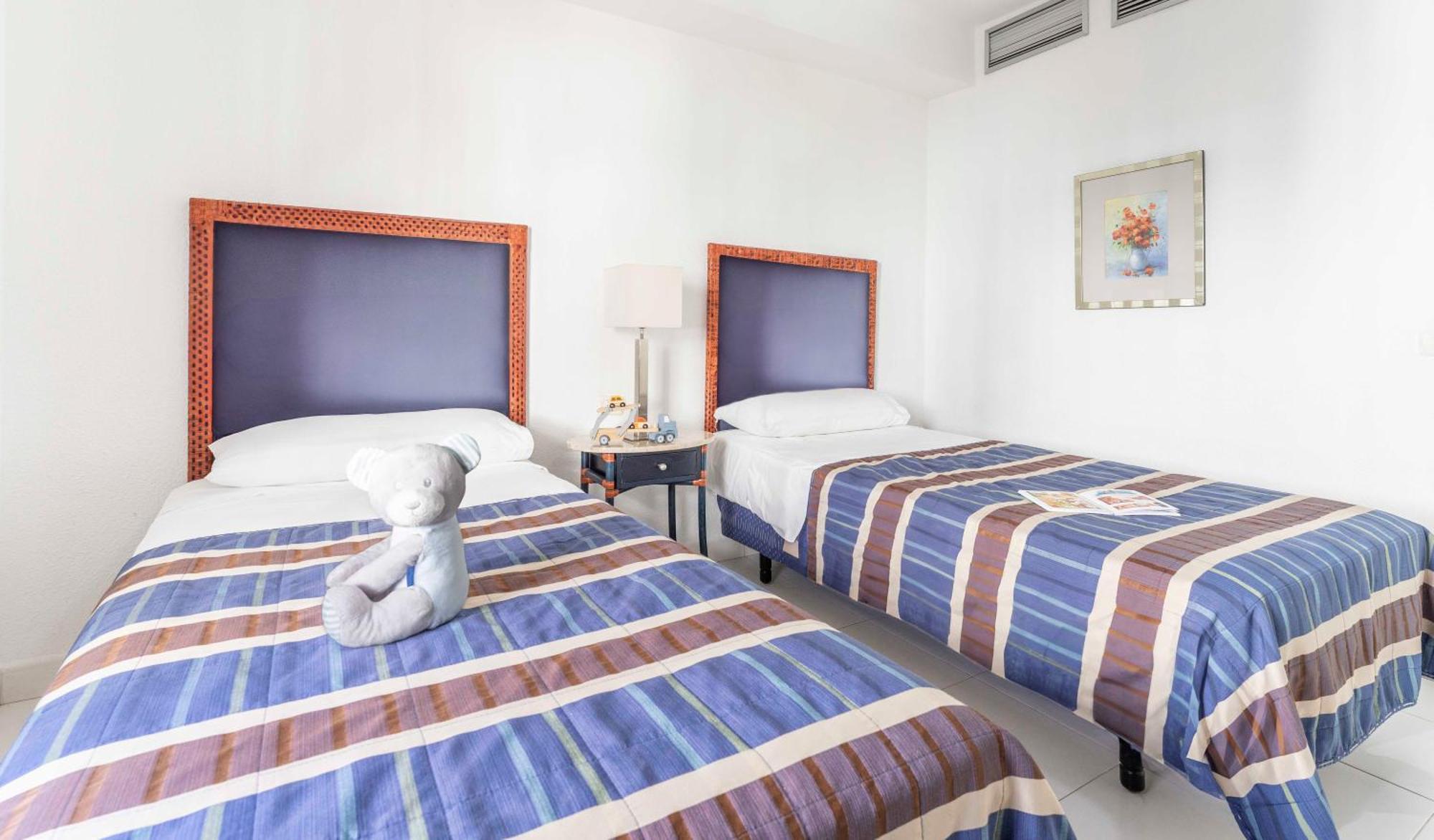 Beverly Hills Heights - Excel Hotels & Resorts Los Cristianos  Esterno foto