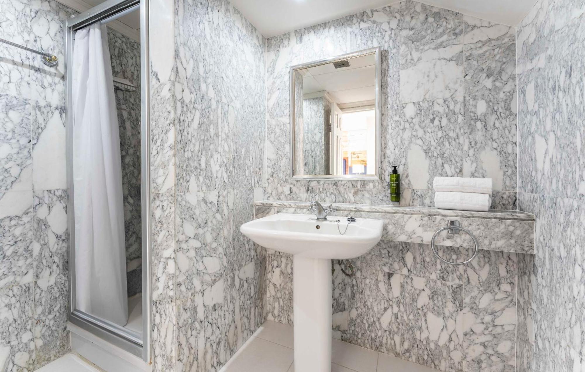 Beverly Hills Heights - Excel Hotels & Resorts Los Cristianos  Esterno foto