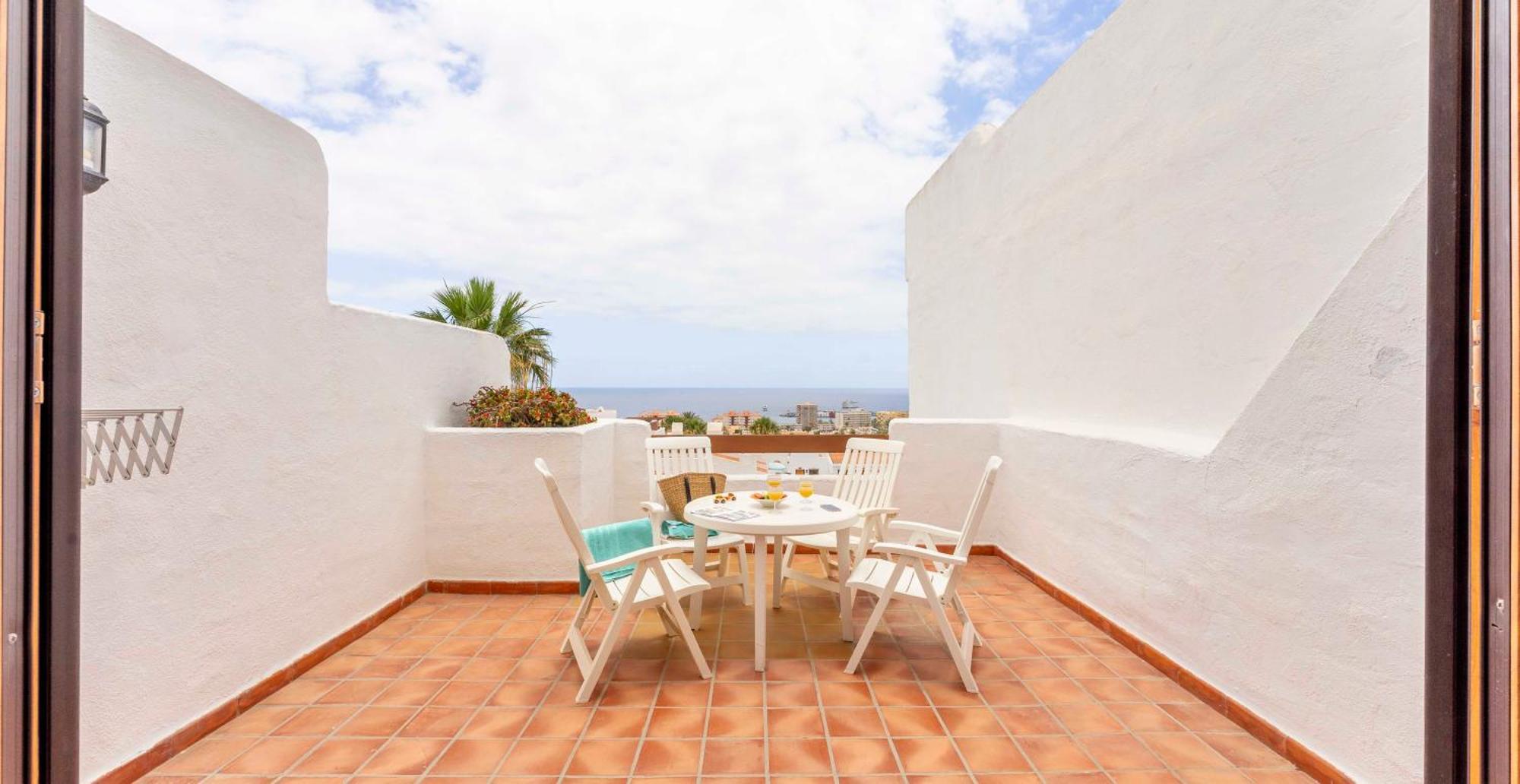 Beverly Hills Heights - Excel Hotels & Resorts Los Cristianos  Esterno foto