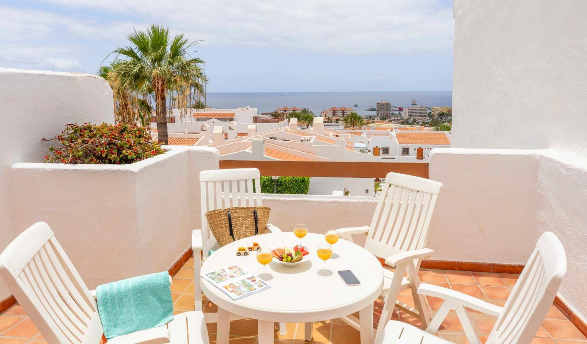 Beverly Hills Heights - Excel Hotels & Resorts Los Cristianos  Esterno foto