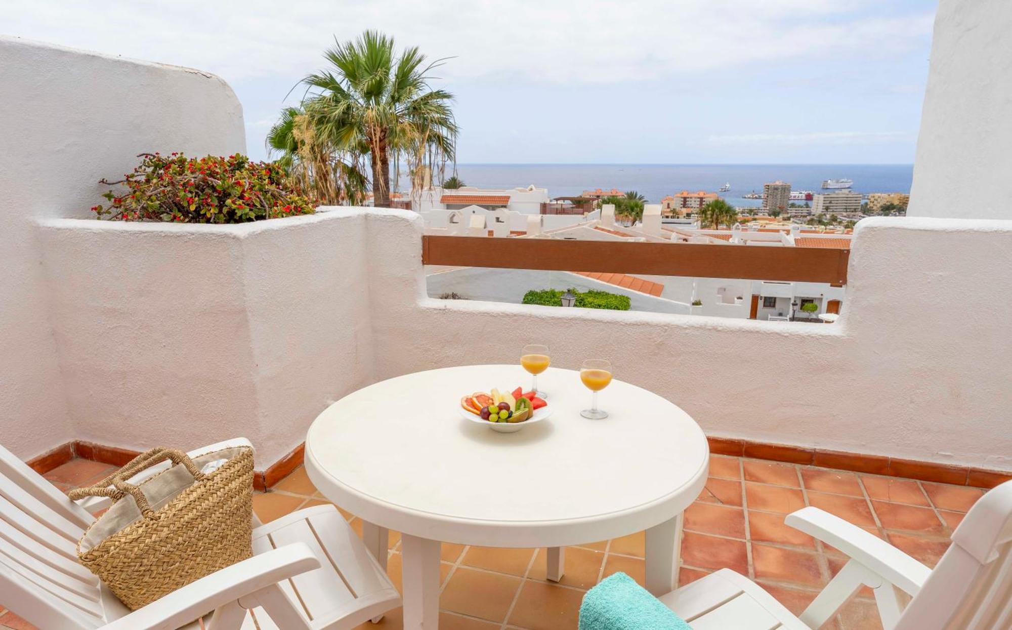 Beverly Hills Heights - Excel Hotels & Resorts Los Cristianos  Esterno foto