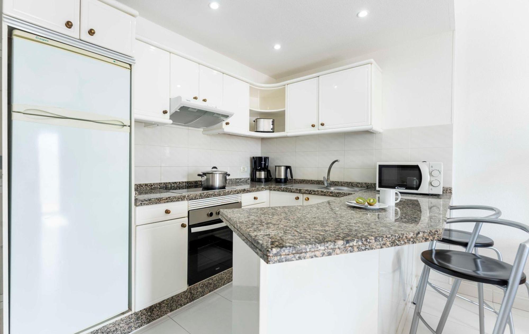 Beverly Hills Heights - Excel Hotels & Resorts Los Cristianos  Esterno foto