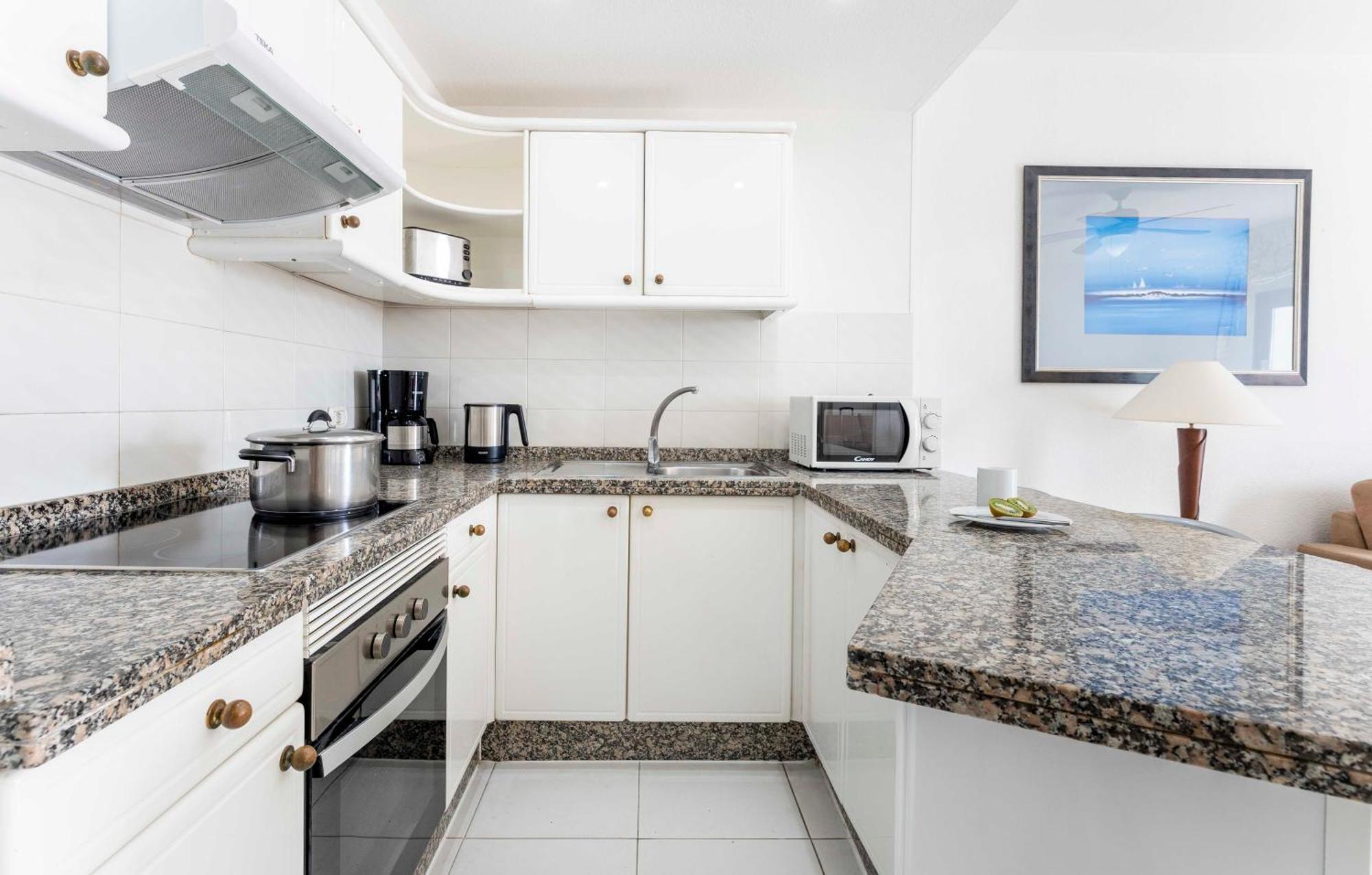 Beverly Hills Heights - Excel Hotels & Resorts Los Cristianos  Esterno foto