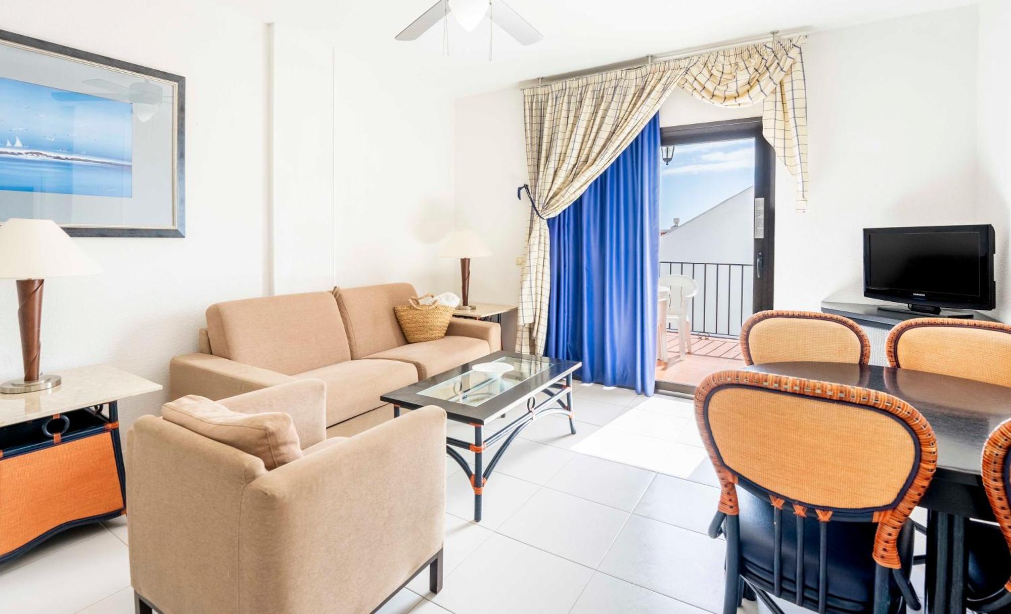 Beverly Hills Heights - Excel Hotels & Resorts Los Cristianos  Esterno foto