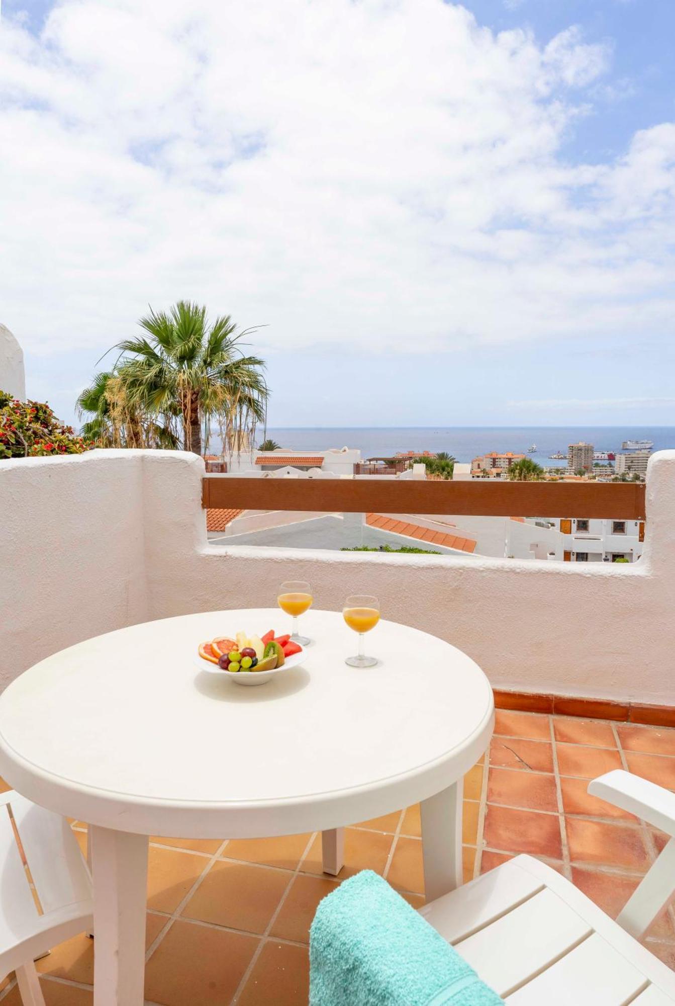 Beverly Hills Heights - Excel Hotels & Resorts Los Cristianos  Esterno foto
