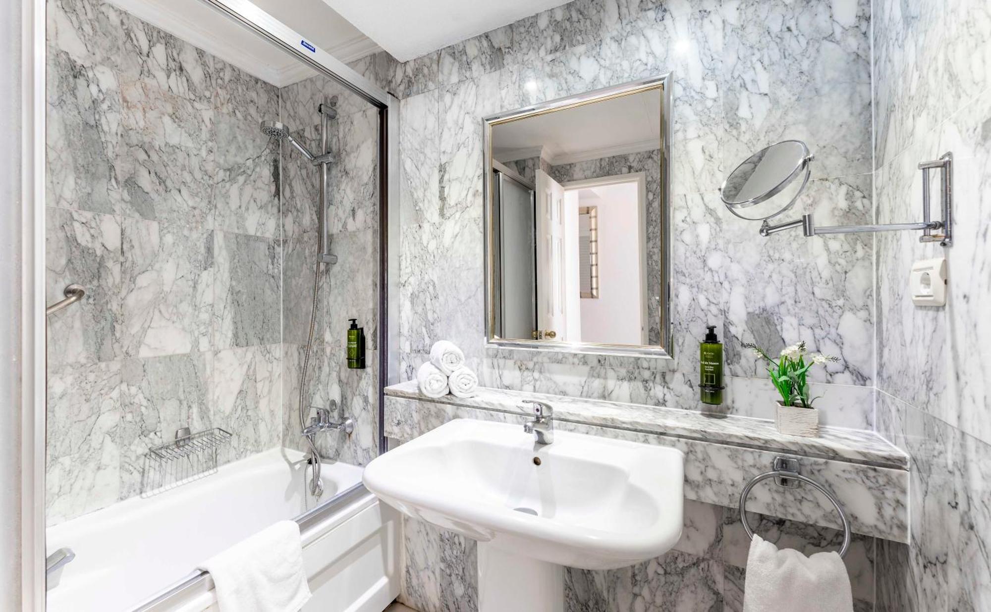 Beverly Hills Heights - Excel Hotels & Resorts Los Cristianos  Esterno foto