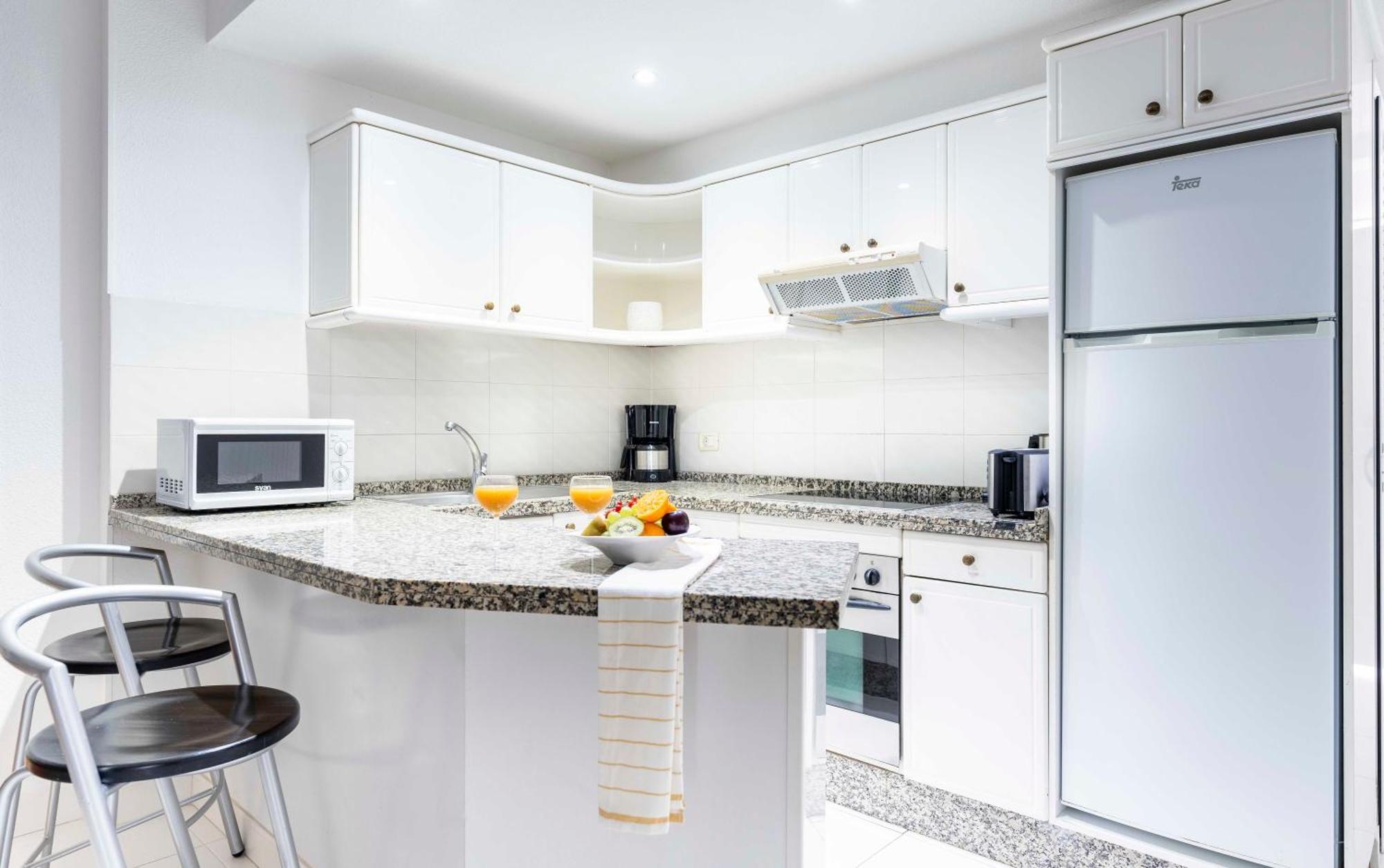 Beverly Hills Heights - Excel Hotels & Resorts Los Cristianos  Esterno foto