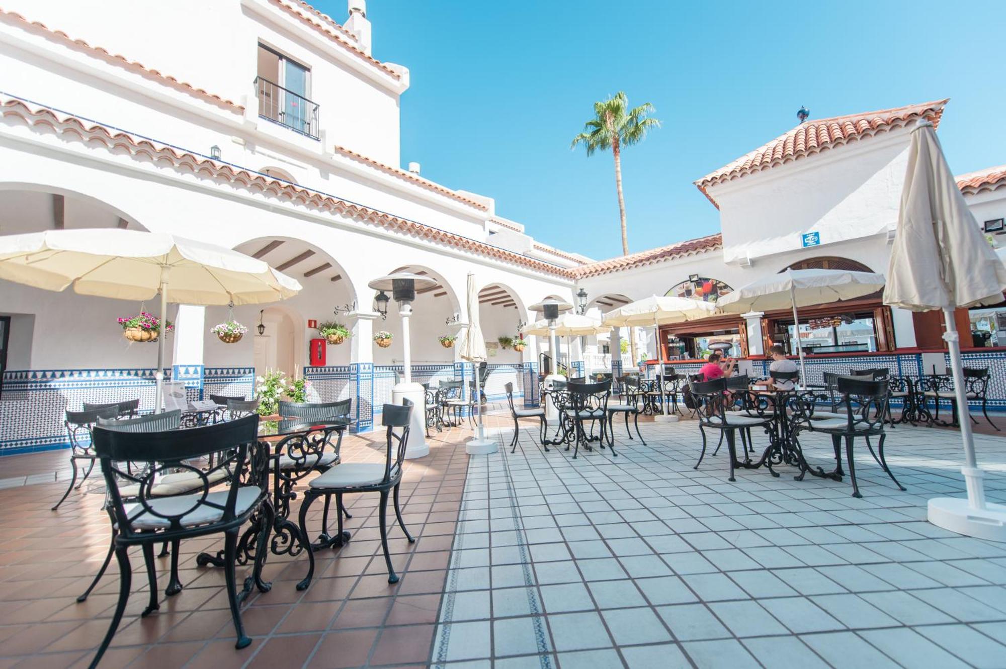 Beverly Hills Heights - Excel Hotels & Resorts Los Cristianos  Esterno foto