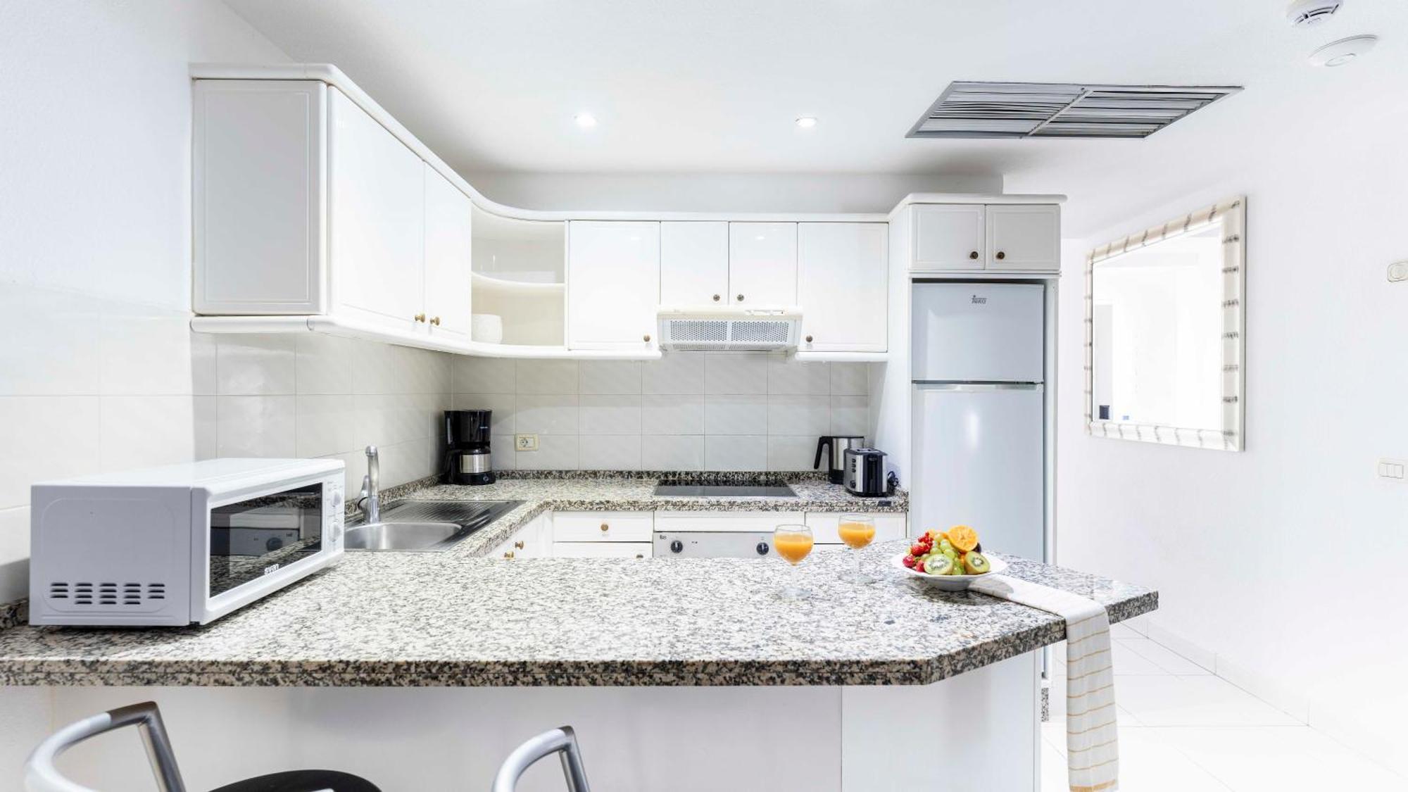 Beverly Hills Heights - Excel Hotels & Resorts Los Cristianos  Esterno foto
