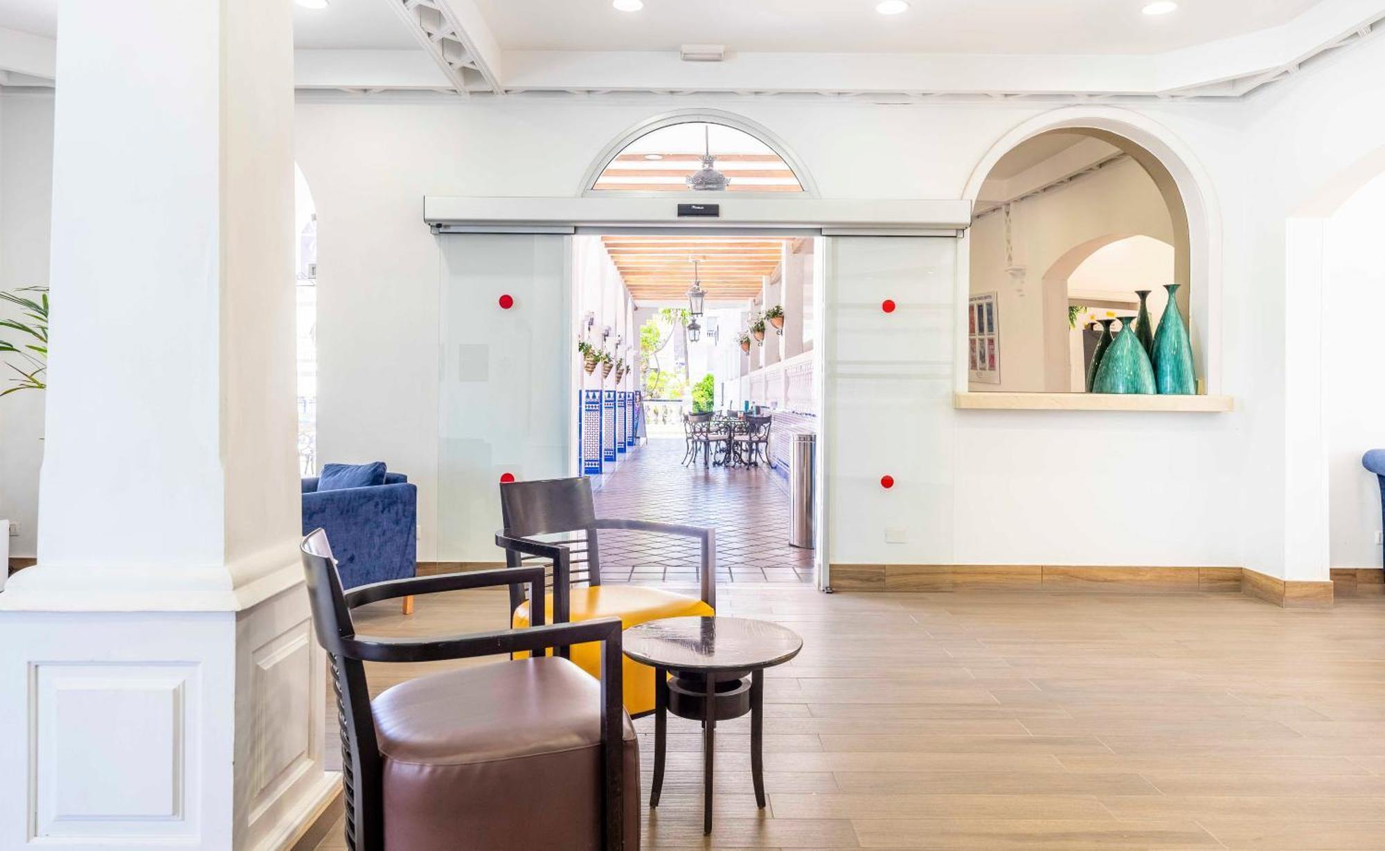 Beverly Hills Heights - Excel Hotels & Resorts Los Cristianos  Esterno foto