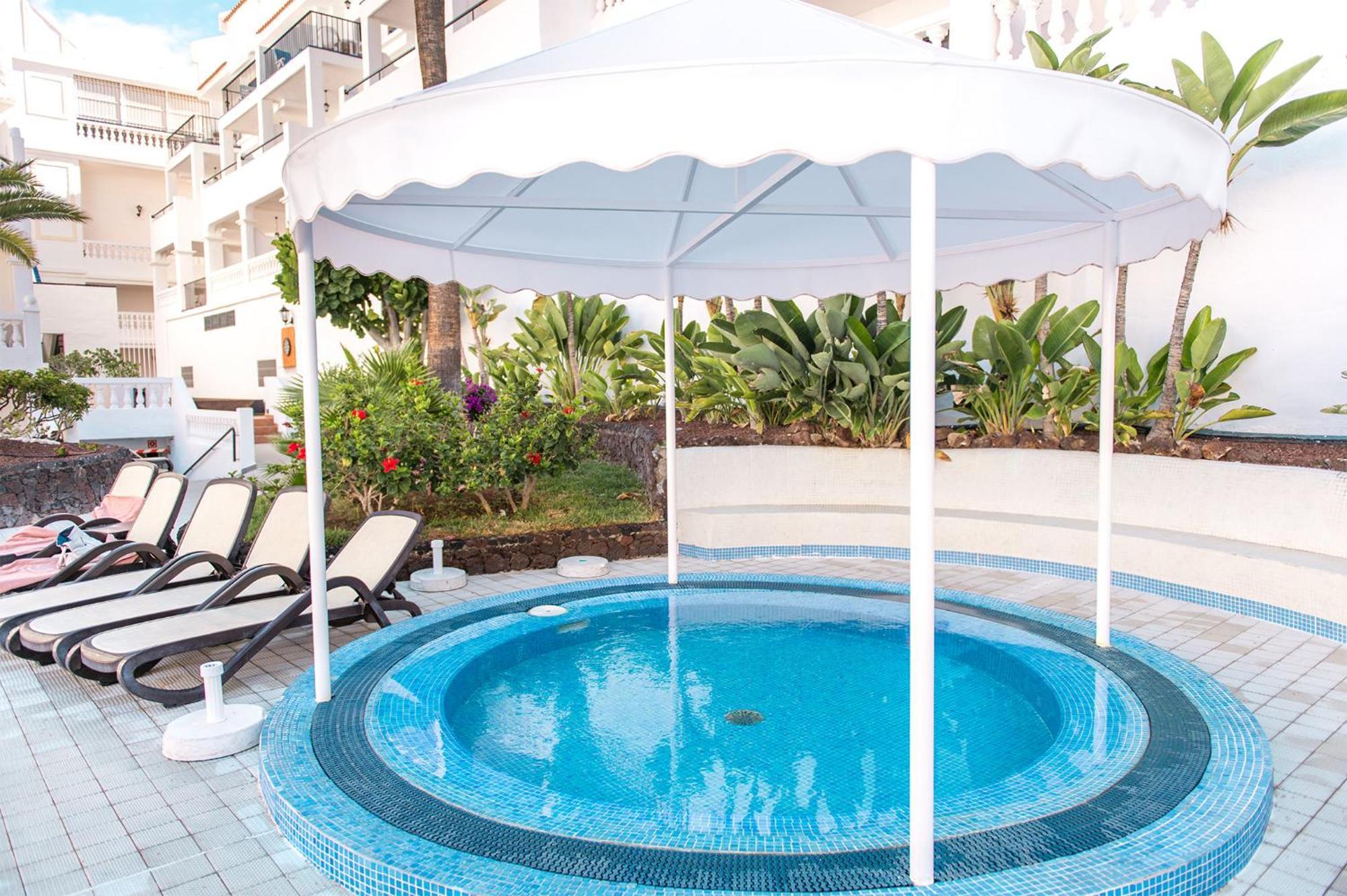 Beverly Hills Heights - Excel Hotels & Resorts Los Cristianos  Esterno foto