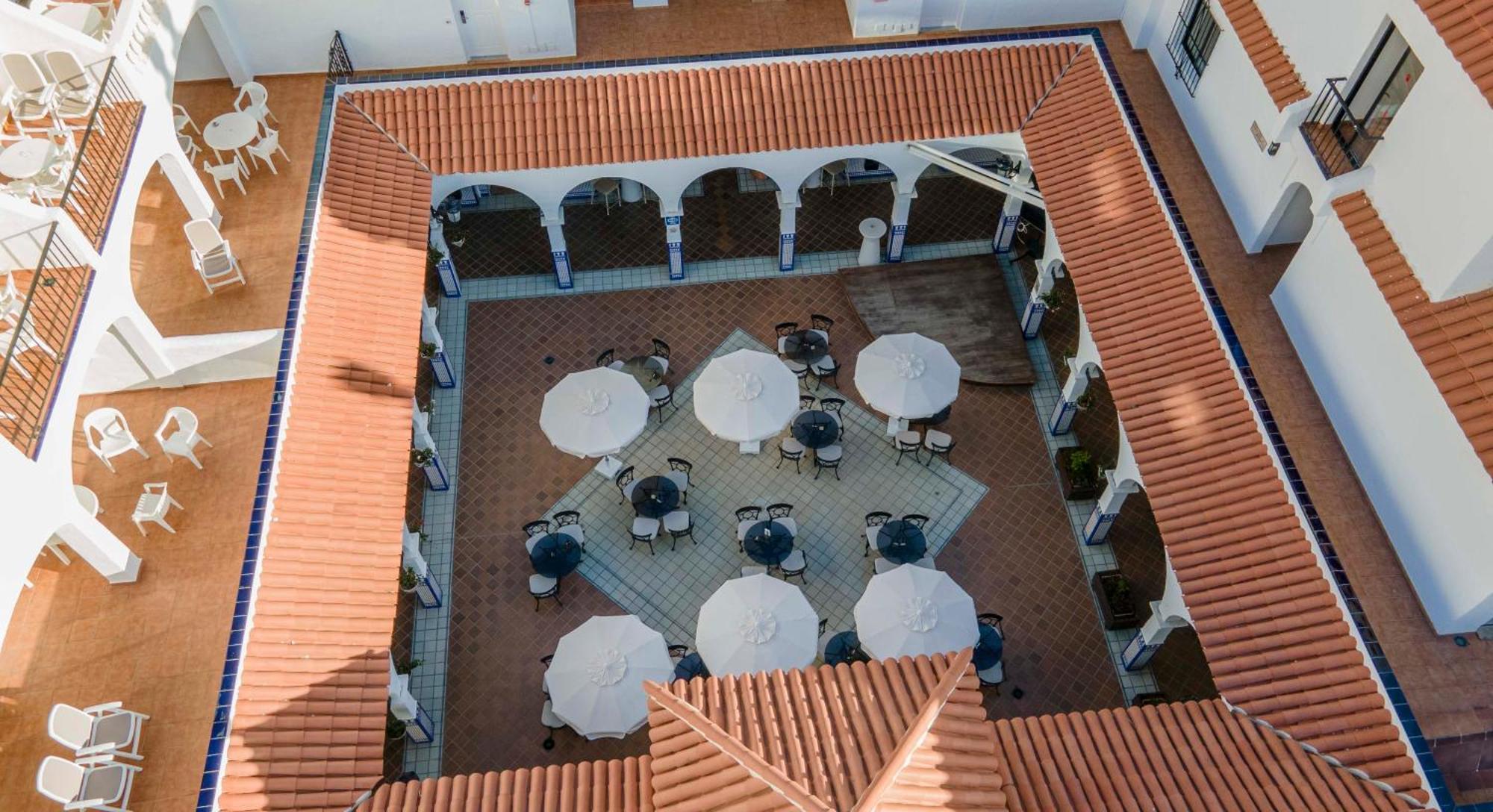 Beverly Hills Heights - Excel Hotels & Resorts Los Cristianos  Esterno foto