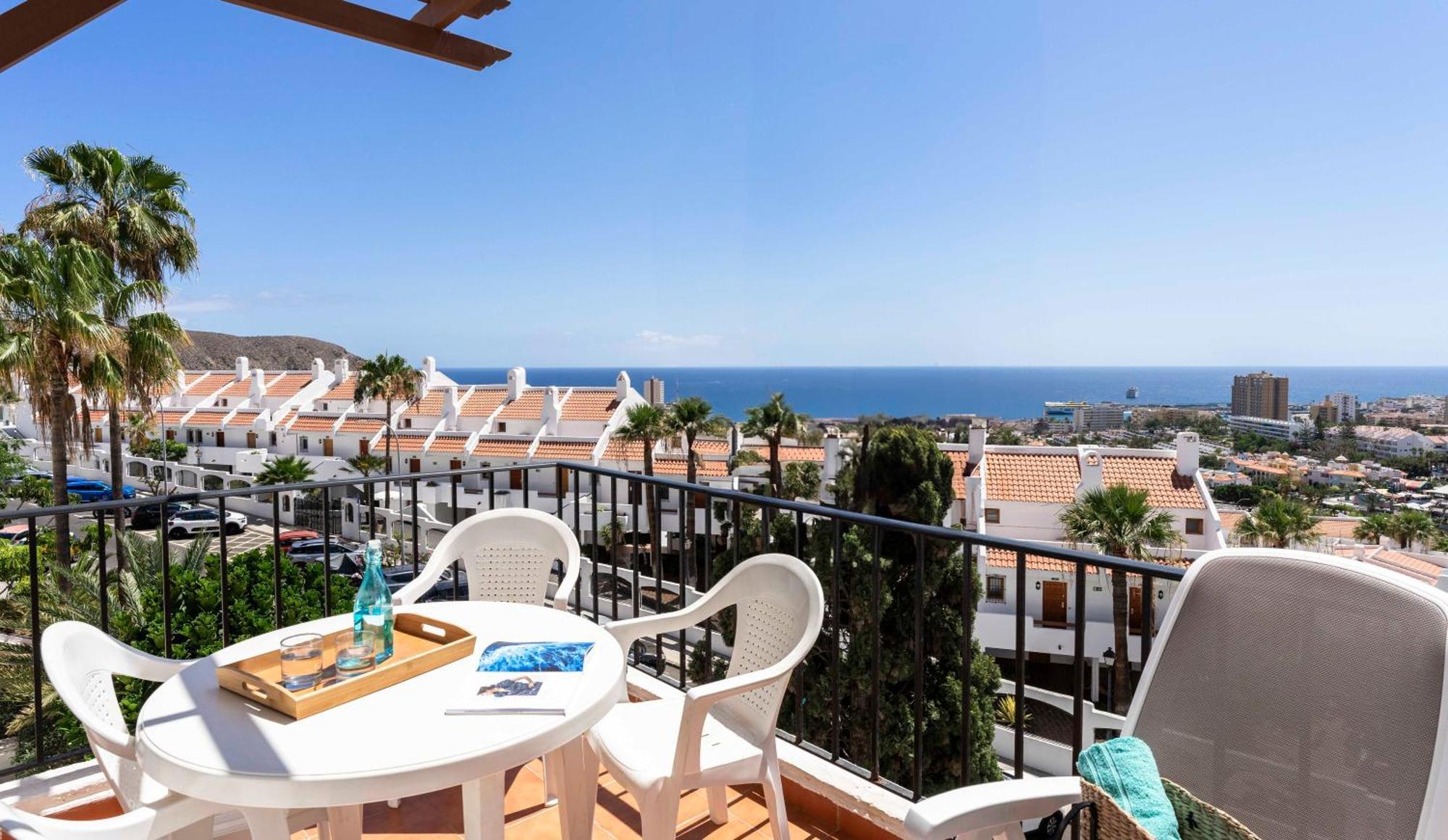 Beverly Hills Heights - Excel Hotels & Resorts Los Cristianos  Esterno foto