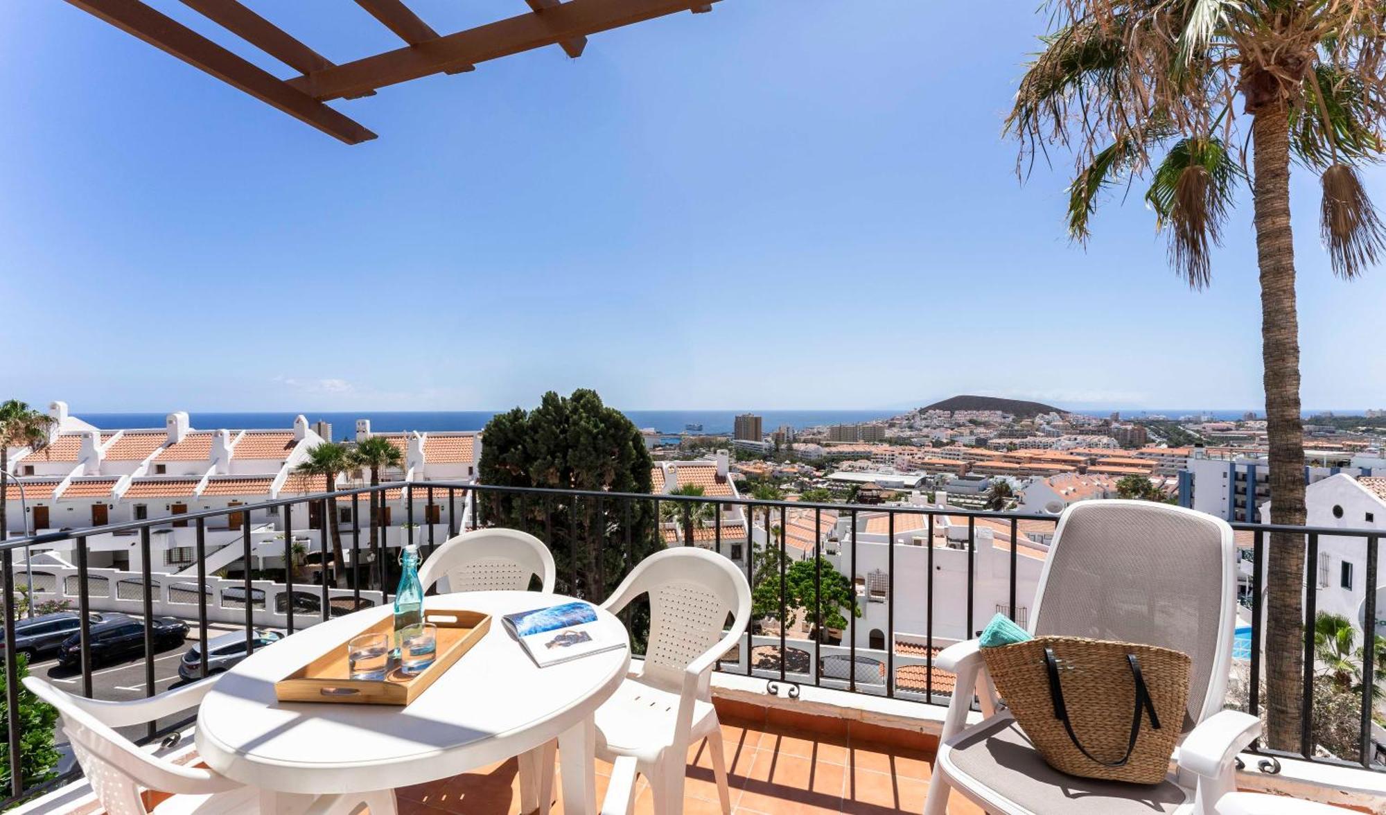 Beverly Hills Heights - Excel Hotels & Resorts Los Cristianos  Esterno foto