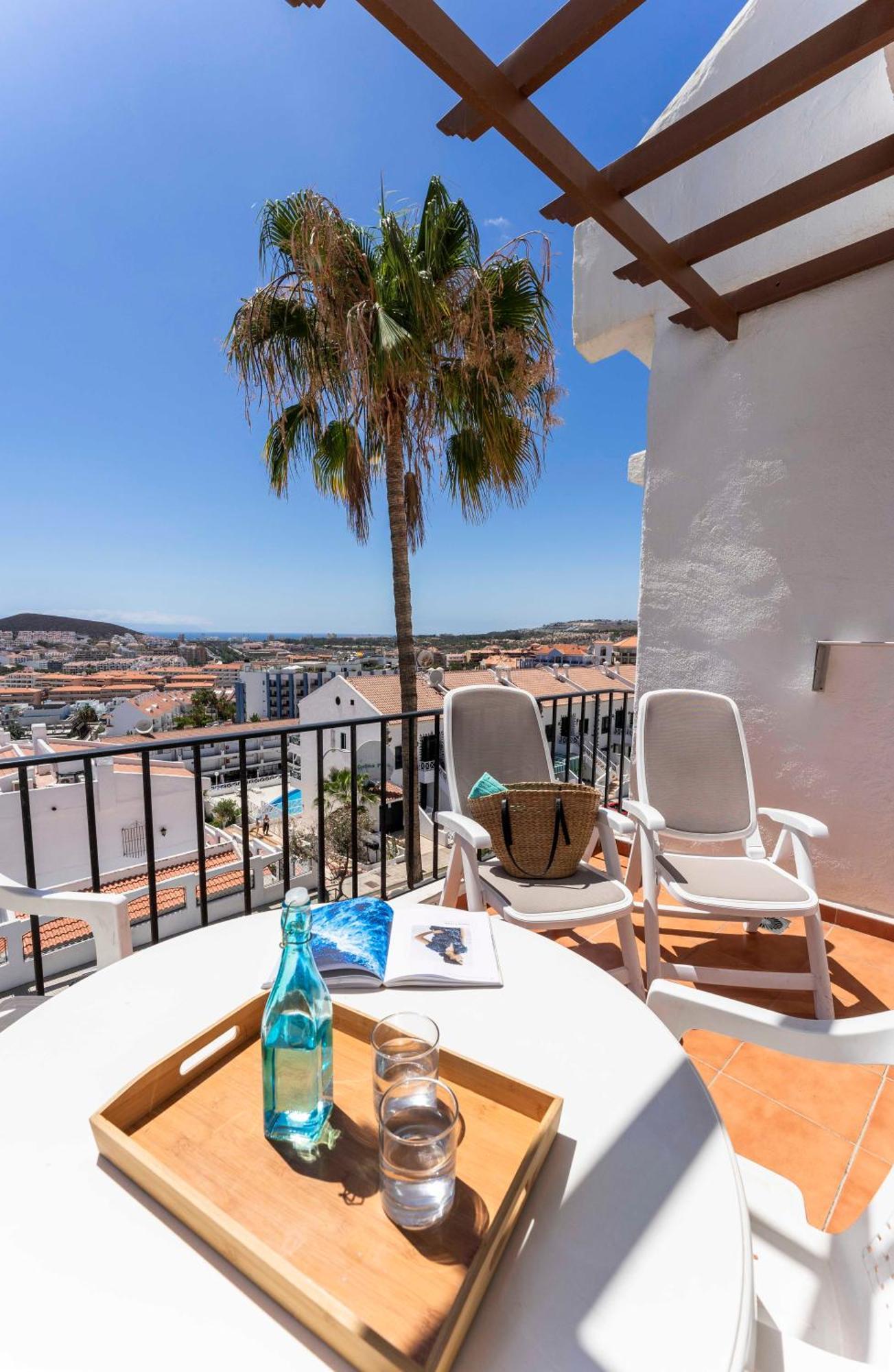 Beverly Hills Heights - Excel Hotels & Resorts Los Cristianos  Esterno foto