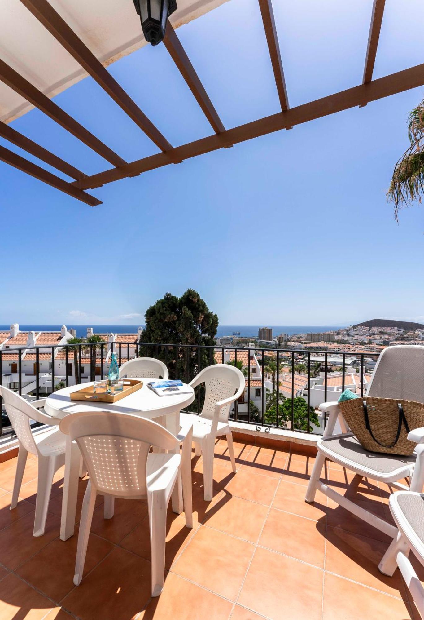 Beverly Hills Heights - Excel Hotels & Resorts Los Cristianos  Esterno foto