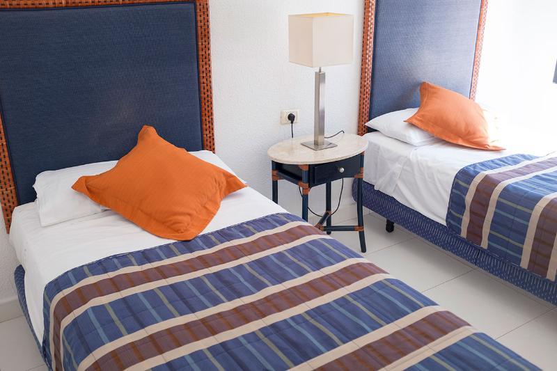 Beverly Hills Heights - Excel Hotels & Resorts Los Cristianos  Esterno foto