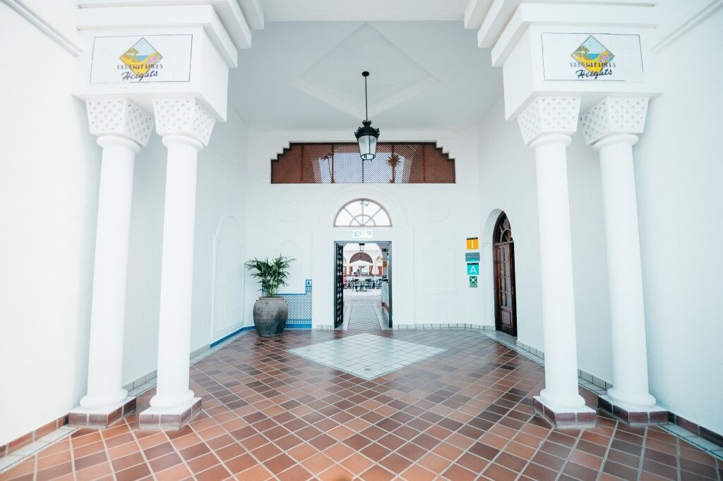 Beverly Hills Heights - Excel Hotels & Resorts Los Cristianos  Esterno foto