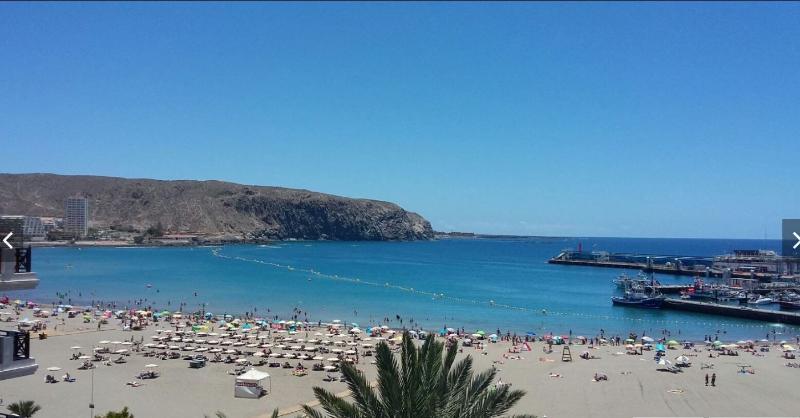 Beverly Hills Heights - Excel Hotels & Resorts Los Cristianos  Esterno foto