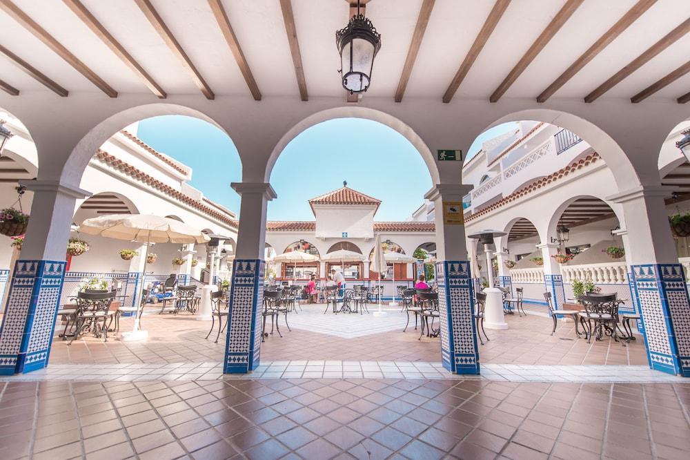 Beverly Hills Heights - Excel Hotels & Resorts Los Cristianos  Esterno foto